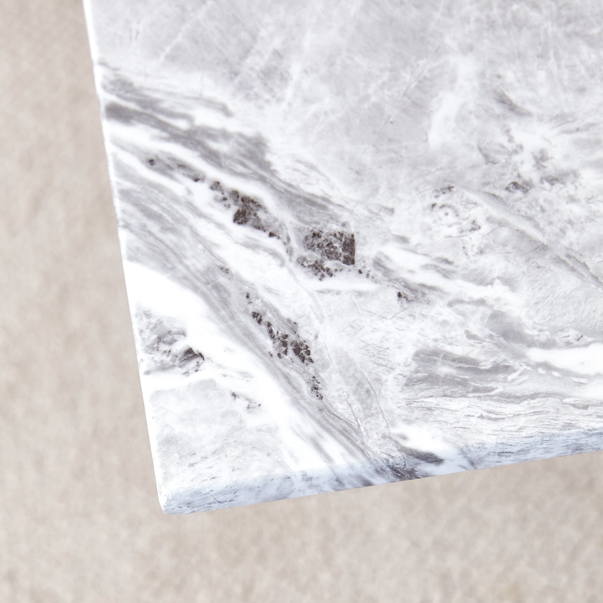 one table and eight chairs,Modern style table and chair set, suitable for restaurants and kitchens F-VV C-001