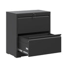 Premium Drawer Metal Lateral File Cabinet With Lock