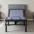 Bt2000 - Adjustable Bed Base With Full-Range Positions Adjustment