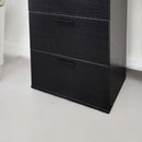 Oliver - Farmhouse Jumbo Chest With 4 Drawer Storage