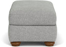 Preston - 19" Cocktail Ottoman