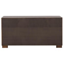 Jessica - Bedroom Set With LED