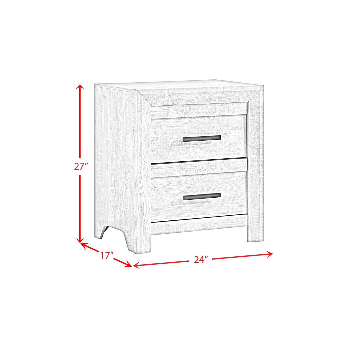 Eleanor - Bedroom Set