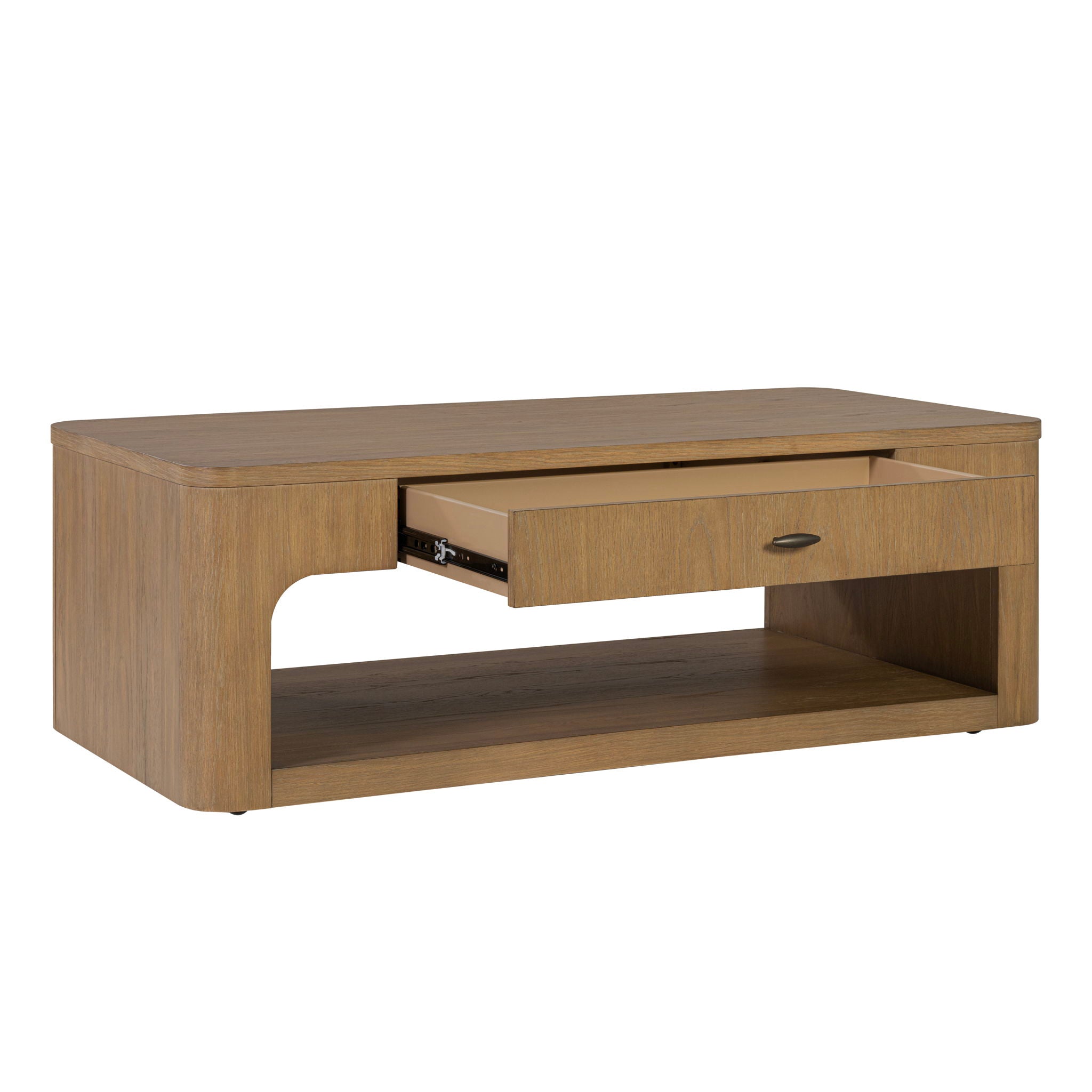 Normandy - Coffee Table