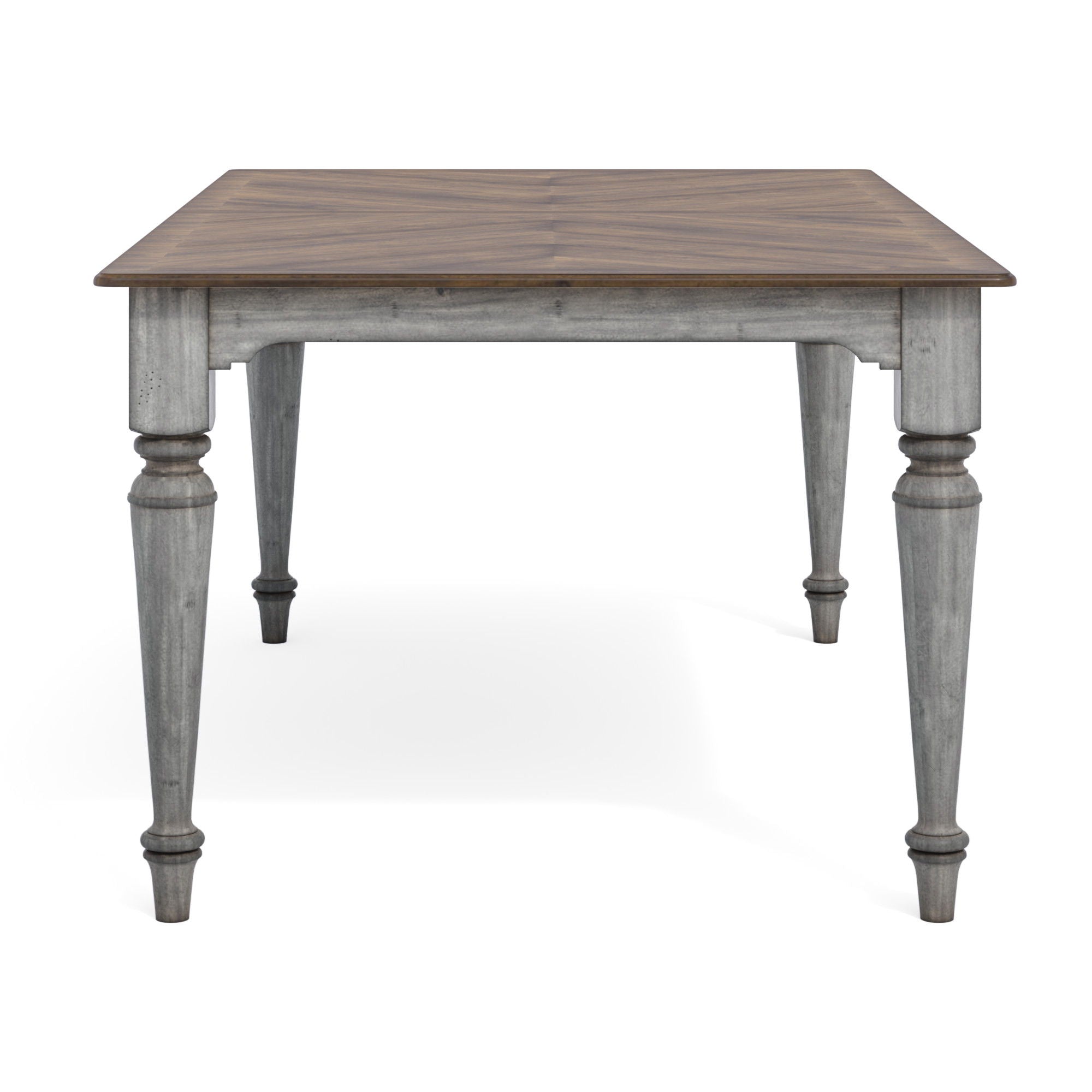 Plymouth - Rectangular Dining Table - Atlantic Fine Furniture Inc