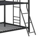 Triple Bunk Bed