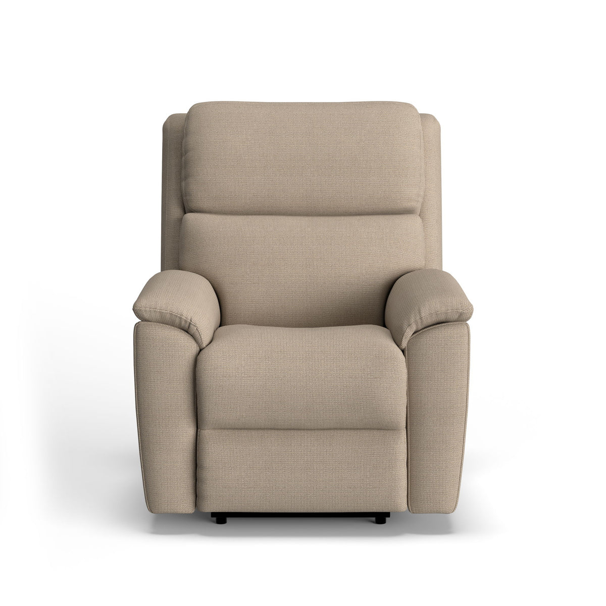 Porter - Power Recliner With Power Headrest & Lumbar