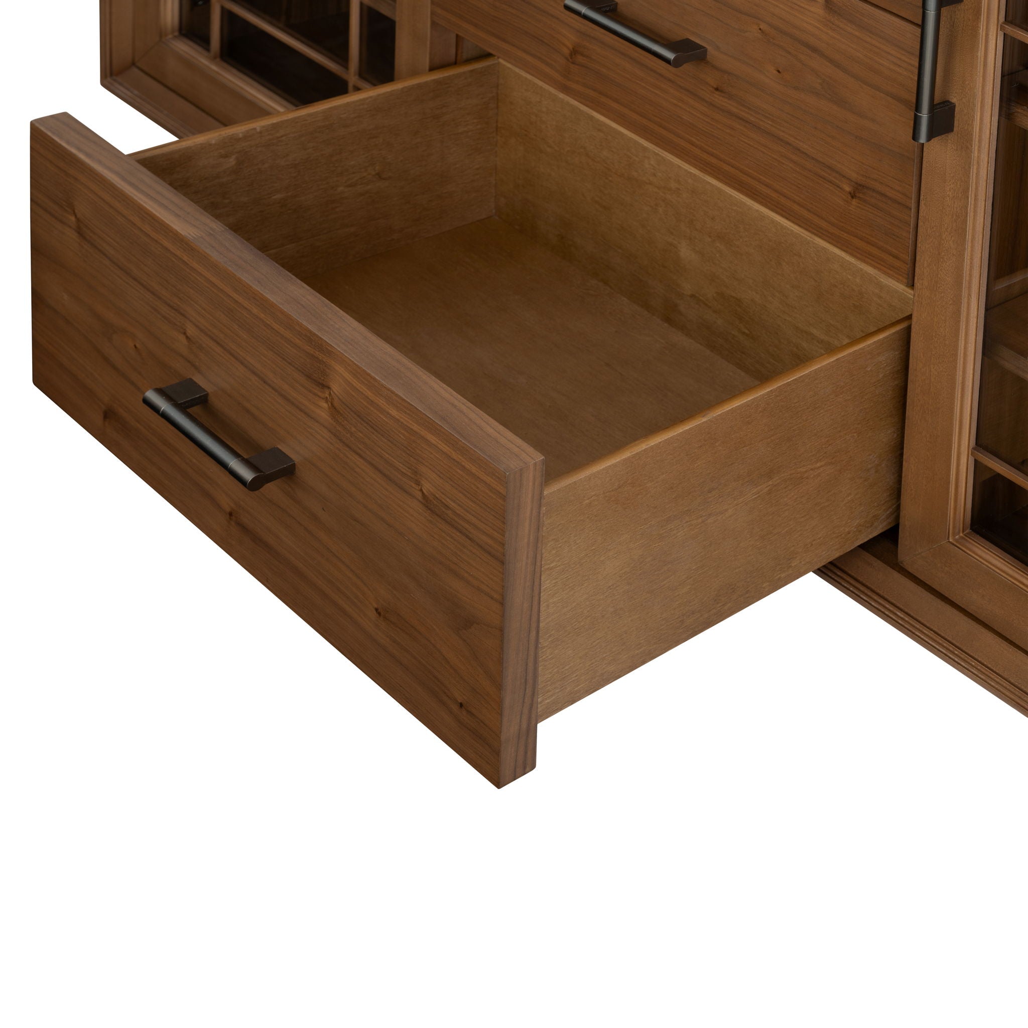 Lincoln - Buffet - Light Brown