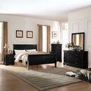 Louis Philippe - Nightstand - Atlantic Fine Furniture Inc