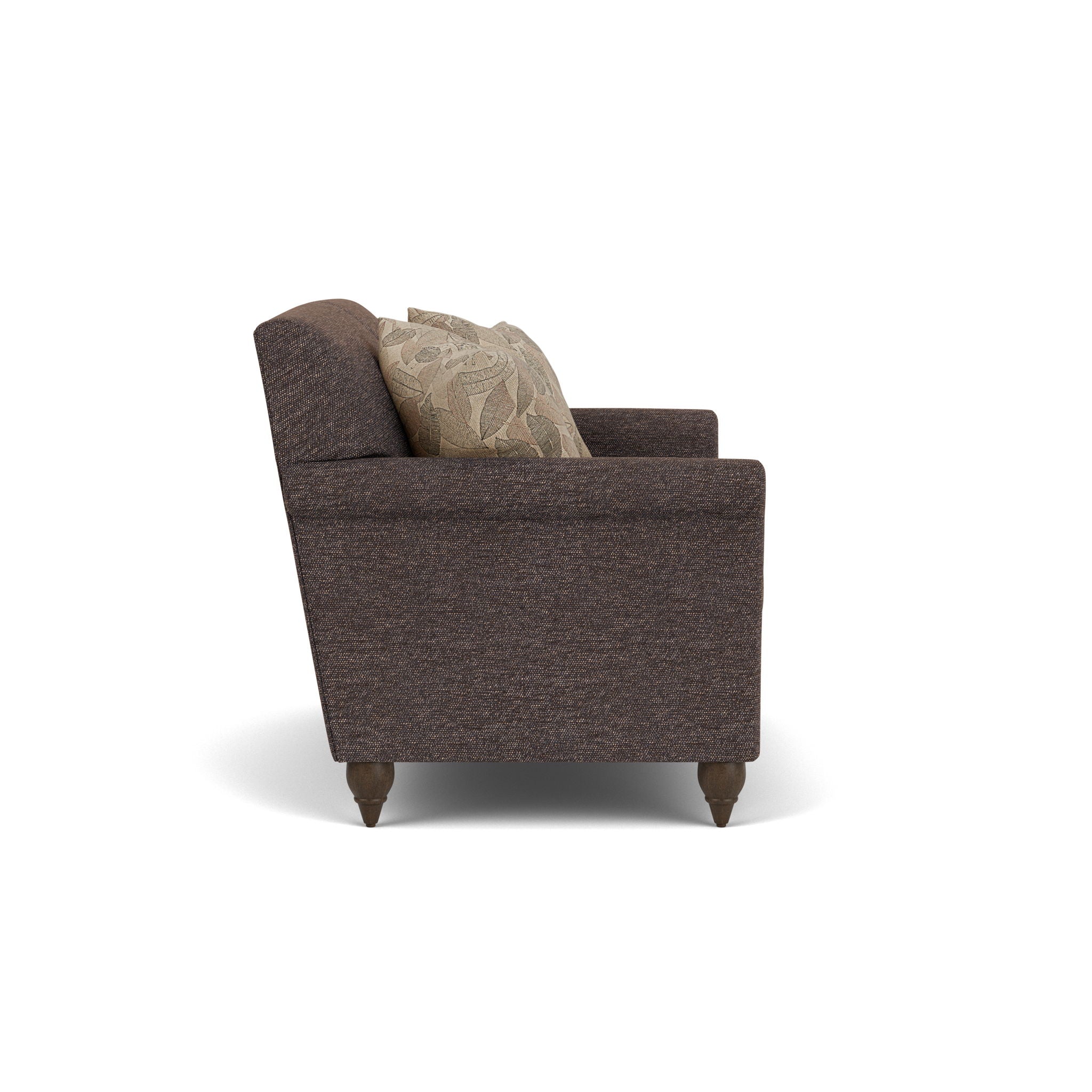 Stella - Fabric Loveseat
