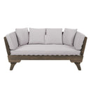 Ottavio - Convertible Sofa Daybed With Water Resistant Cushions