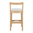 Jasper - Indoor Barstool (Set of 2)