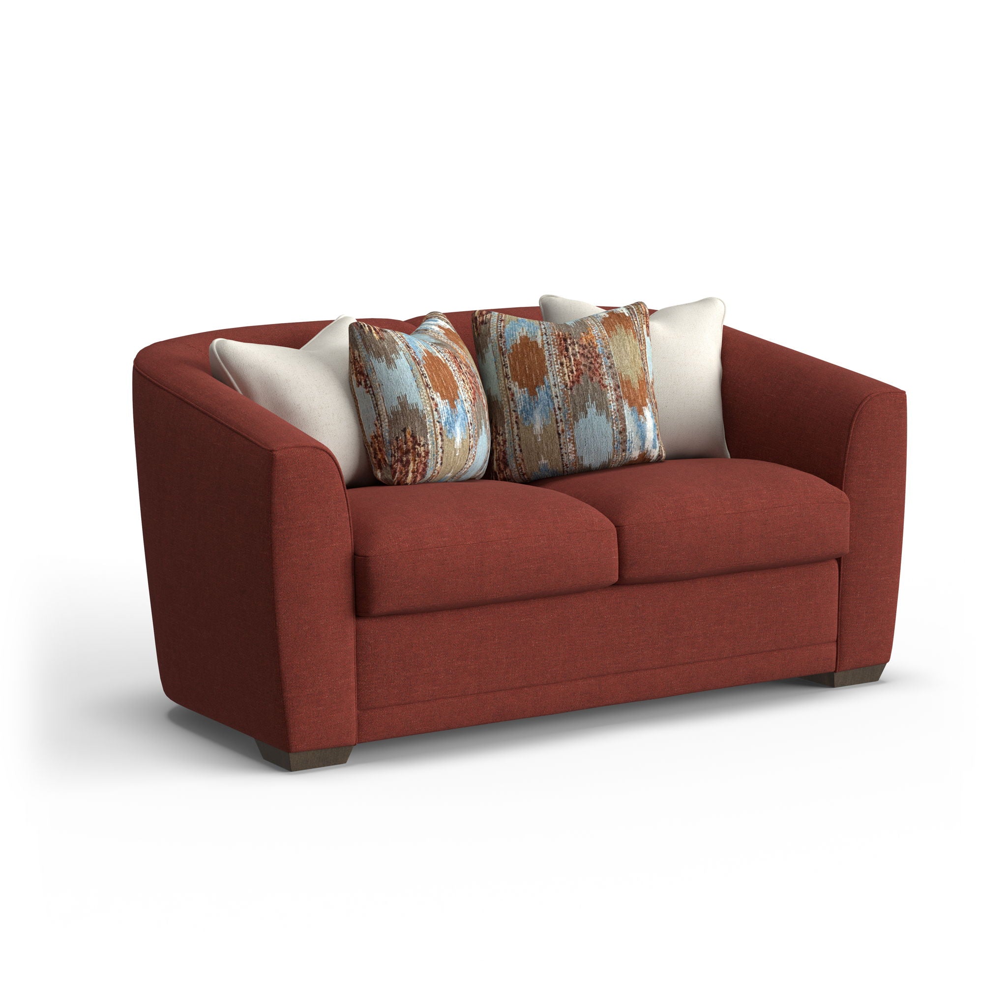 Jewel - Loveseat