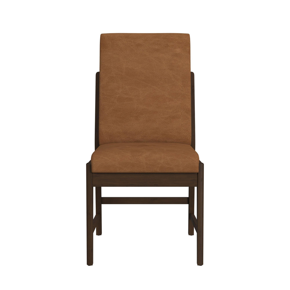 Brisbane Dining Side Chair (Set of 2) in Beige by Elements International, view 15