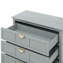Classic 3 Drawer Cabinet