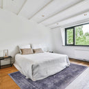 Maval - Washable Area Rug