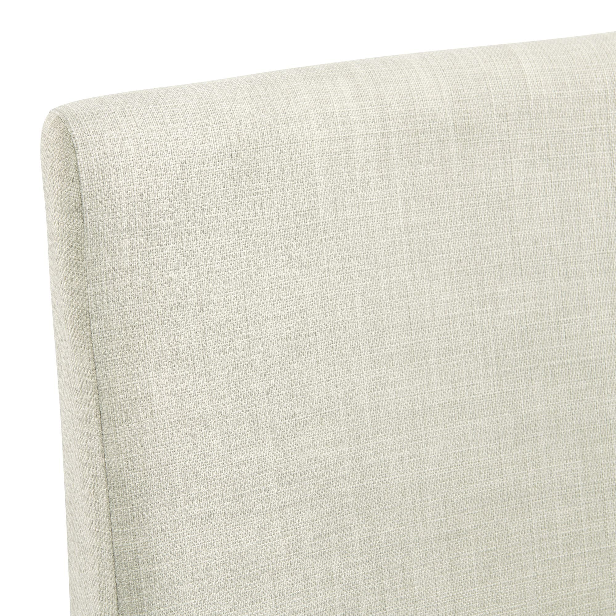 Dapper - 5 Piece Round Counter Height Dining Set (Table And Four Chairs) - Walnut