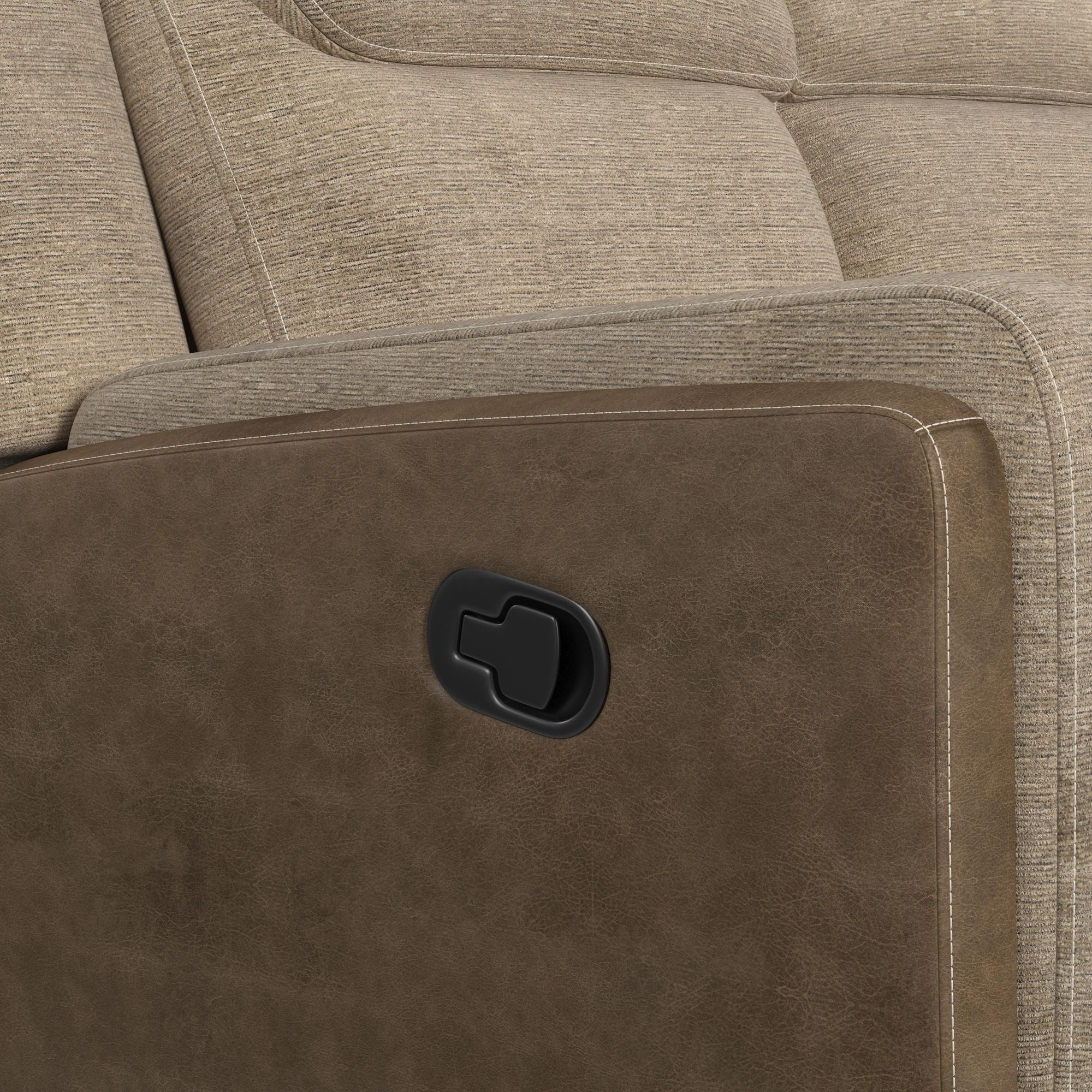 Hornet - Motion Sofa - Atlantic Fine Furniture Melbourne FL