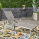 Oxton - Chaise Lounge
