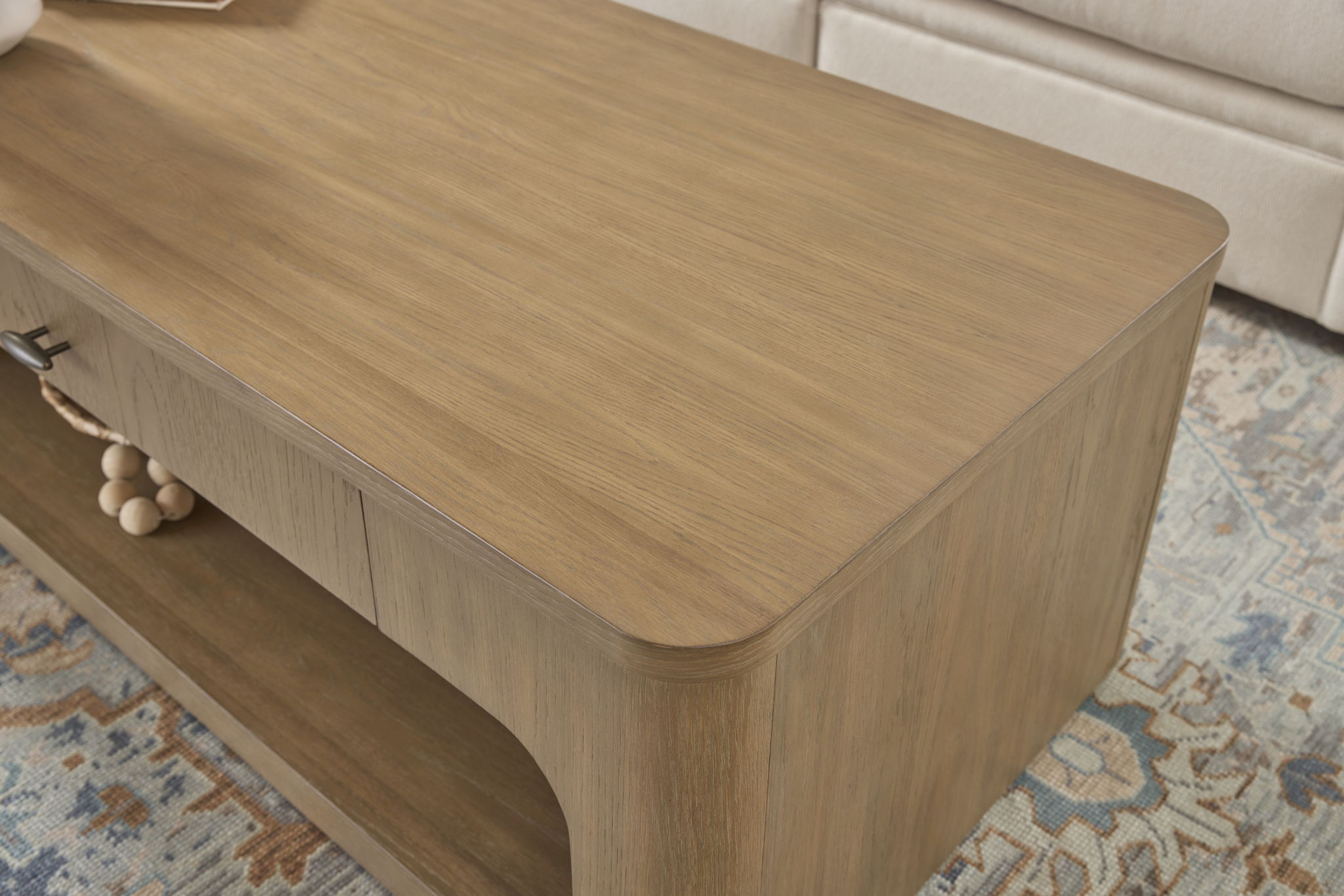 Normandy - Coffee Table