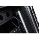 Mobile Charging Cart And Cabinet For Tablets Laptops 30 Device With Combination Lock