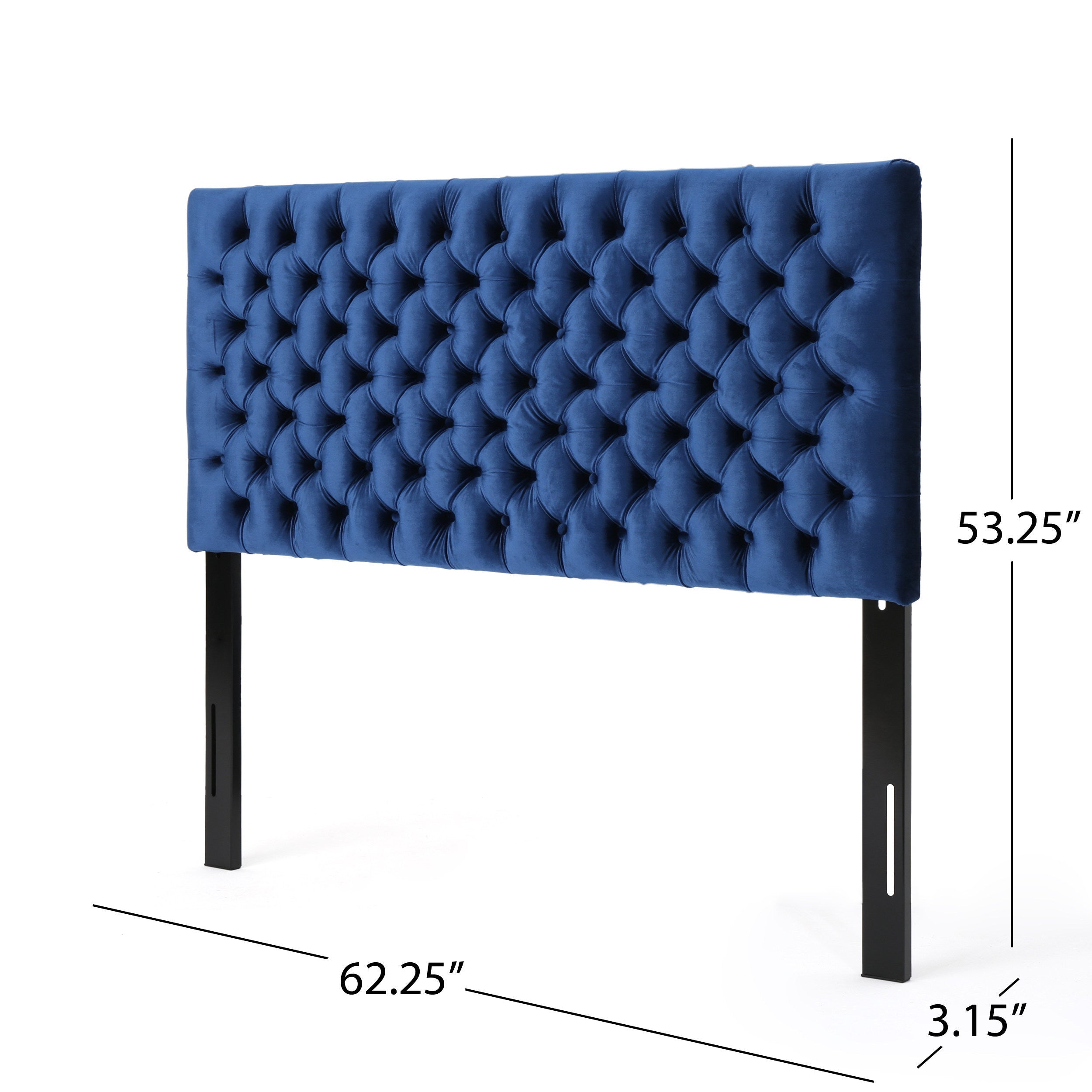 BIERMAN HEADBOARD - Atlantic Fine Furniture Melbourne FL
