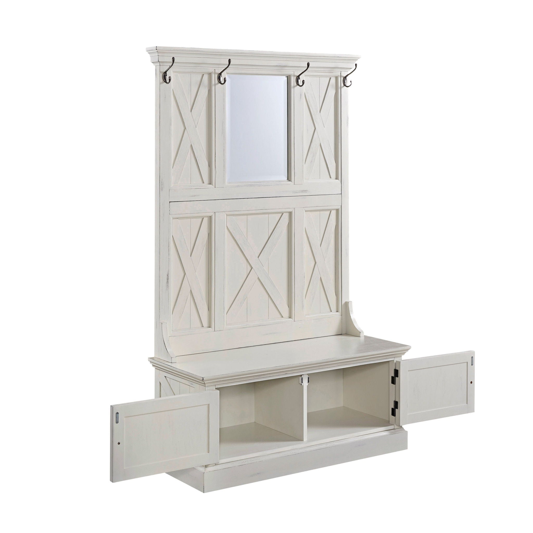 Capri - Outdoor Chair Pair