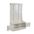 Bay Lodge - Hall Tree