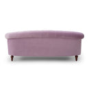 La Rosa - Victorian Chesterfield Tufted Sofa