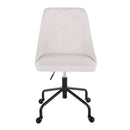 Marche - Contemporary Adjustable Office Chair