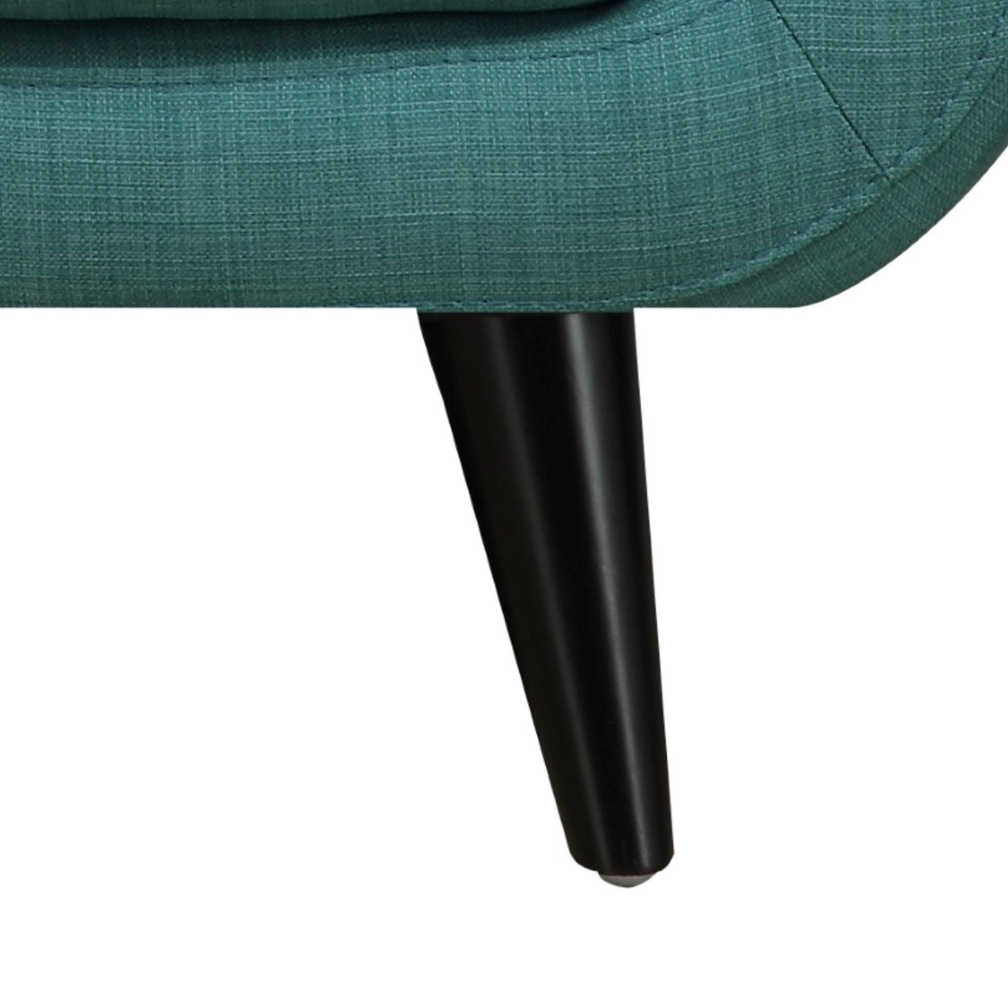 Hadley 4480 Kd Chair in Dark Gray by Elements International, view 16