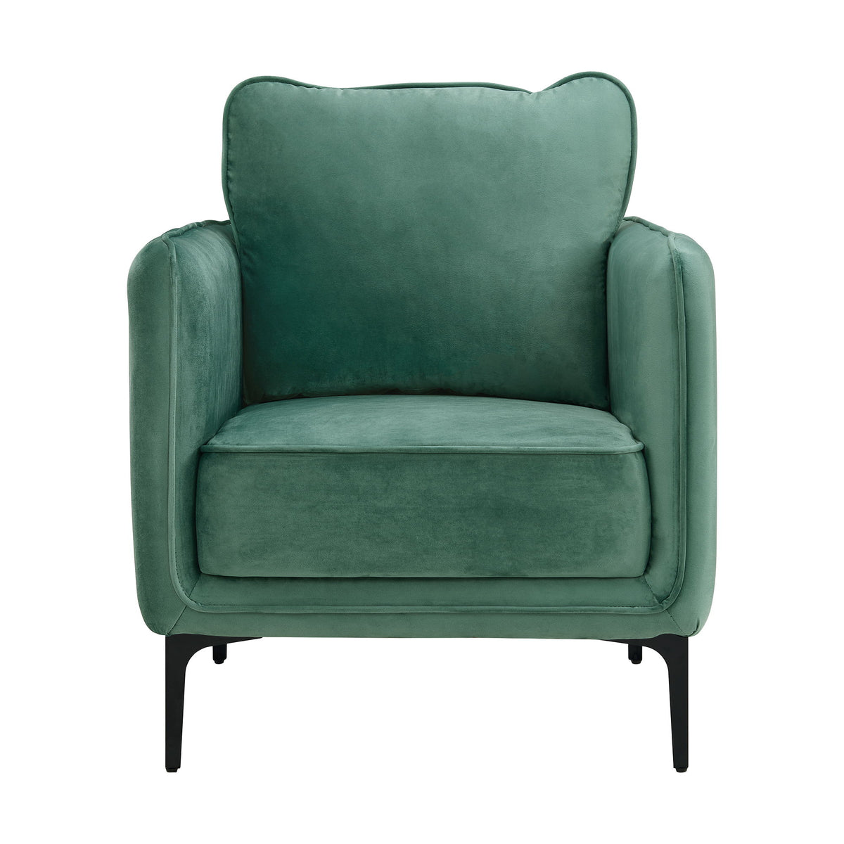 Rae Chair in Dark Gray by Elements International, view 23