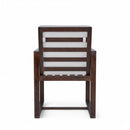 Patio Dining Set Outdoor Dining Table And Chair Set With And Removable Cushions For Patio