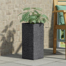 Modern Outdoor Planter