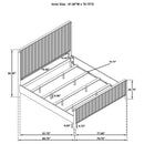 Brookmead - Bedroom Set