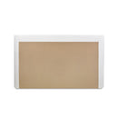 Brooks - Contemporary Tufted Shelter Platform Bed