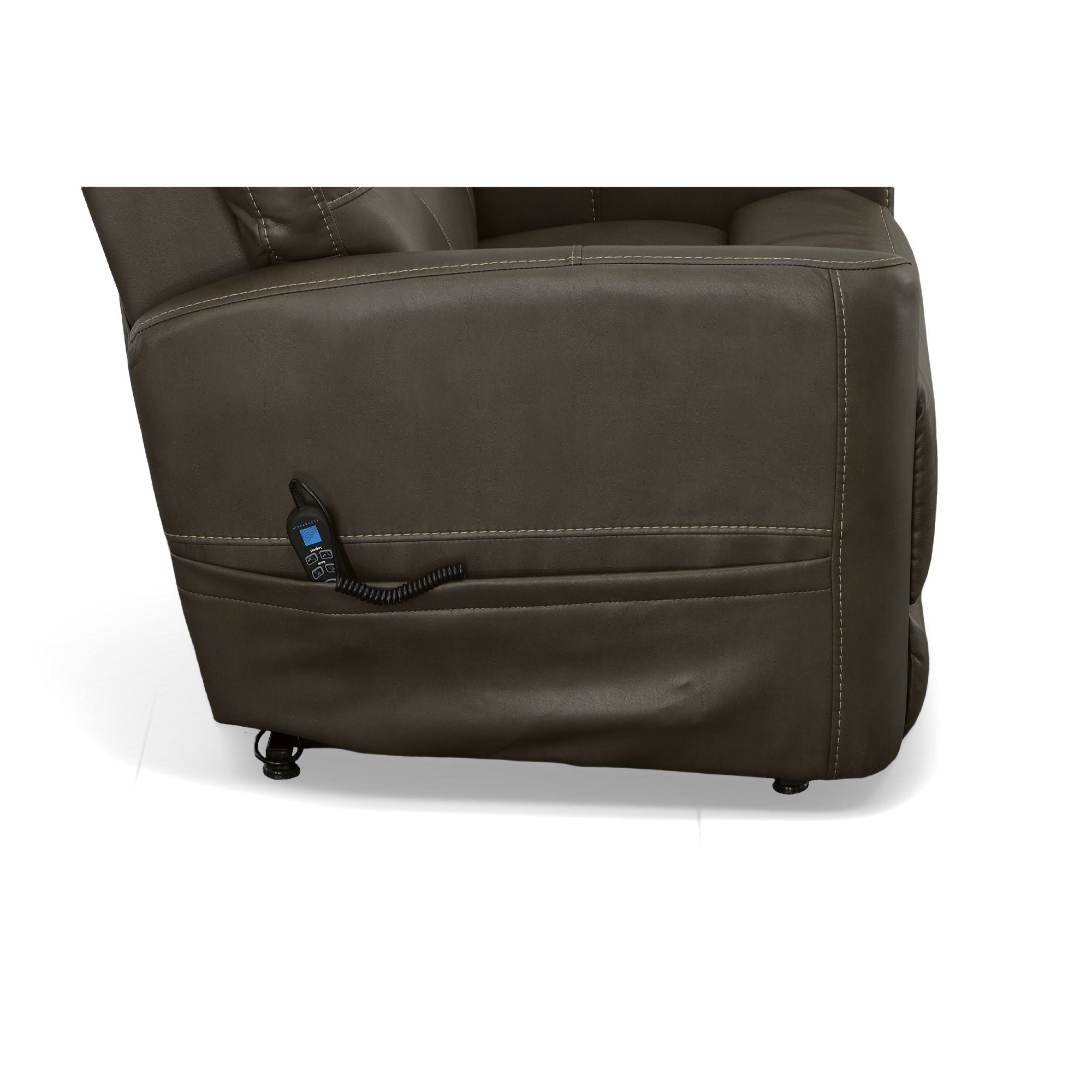 Kenner - Power Lift Recliner With Power Headrest & Lumbar