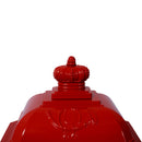 Mailboxs Residential Large-Capacity Letter Box, Rainproof Postbox Statue