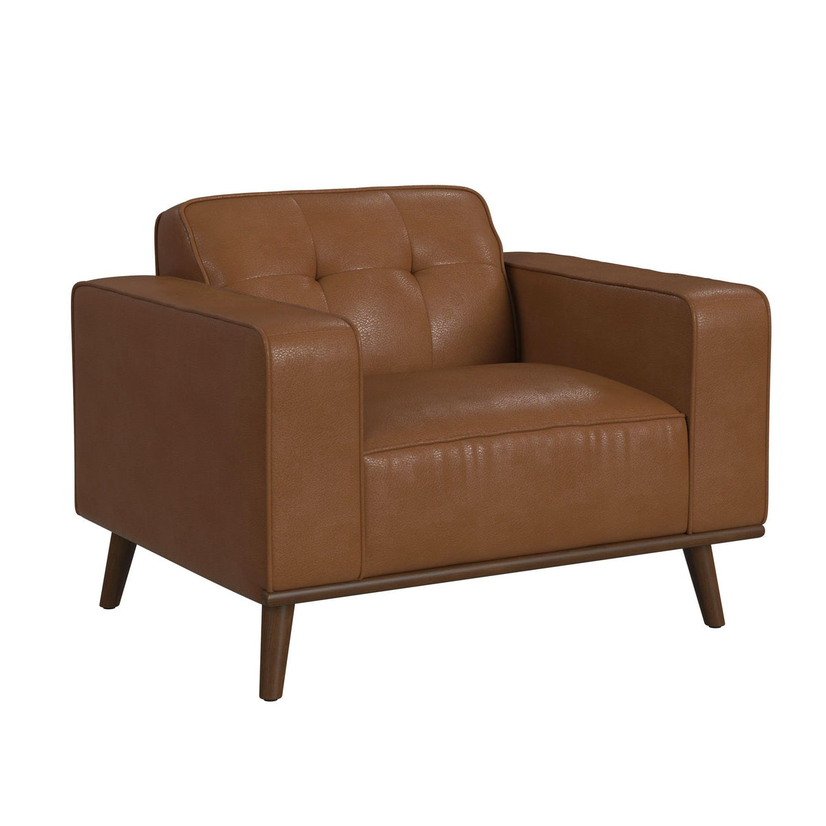 Destiny Living Room Set in Dark Brown by Elements International, view 18