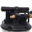 Pneumatic / Manual Oil Extractor Pump For Automotive Fluids