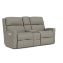 Catalina - Reclining Loveseat - Atlantic Fine Furniture Inc