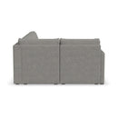 Flex - Sectional - Fabric