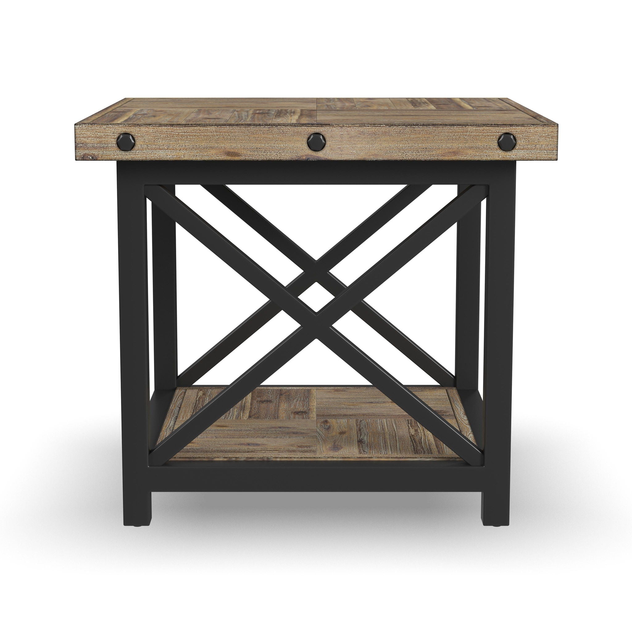 Carpenter - Lamp Table
