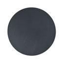 Lassen - Modern Outdoor Side Table With Hourglass Design