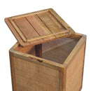 Larissa - Storage Box - Beige