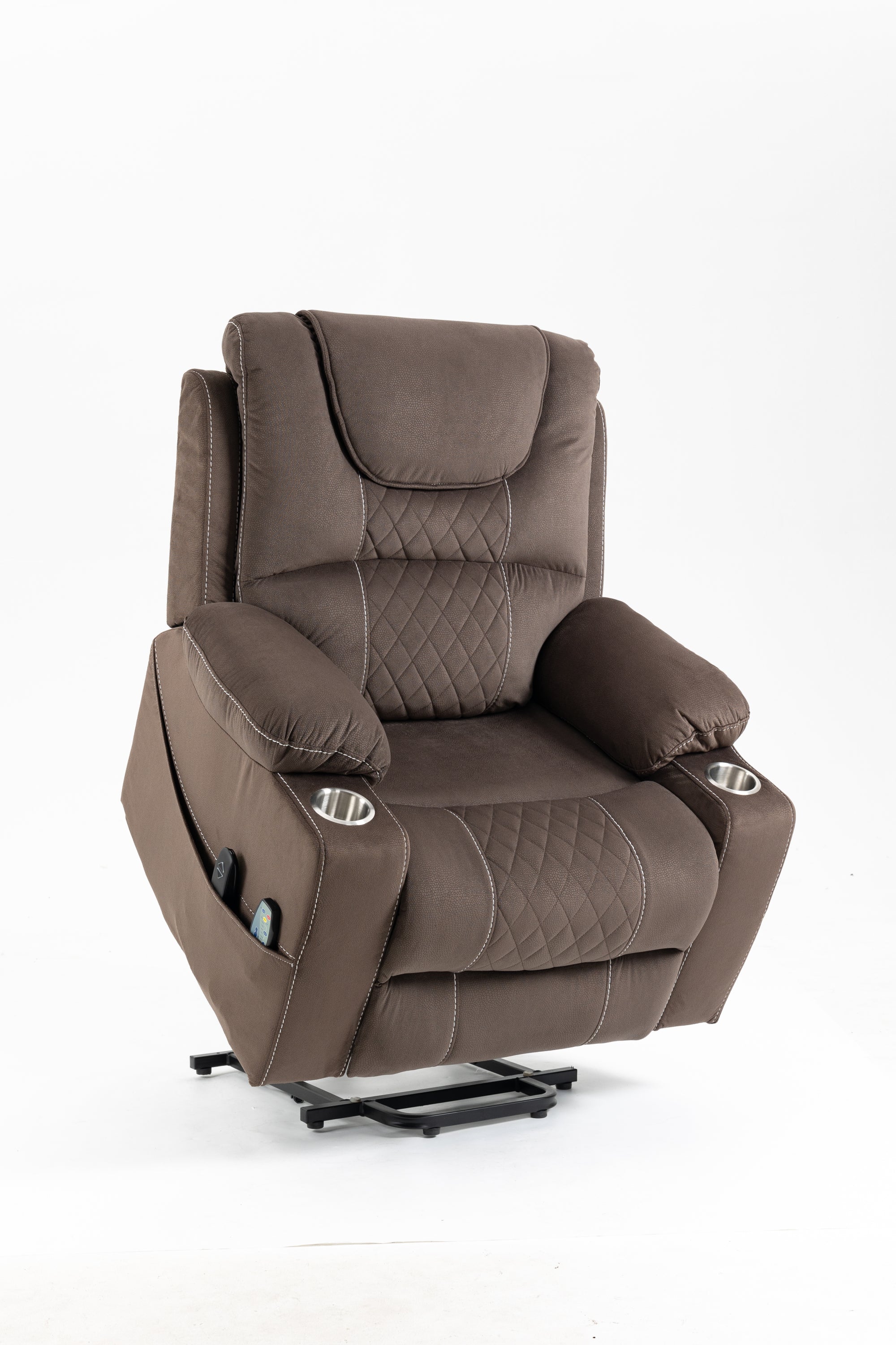 Lounge chair lift chair relax sofa chair sitting room furniture sitting room power supply elderly electric lounge chair - Atlantic Fine Furniture Melbourne FL