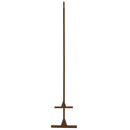 Freestanding Outdoor & Indoor Freestanding Metal Privacy Screen