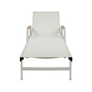 Oaxton - Chaise Lounge
