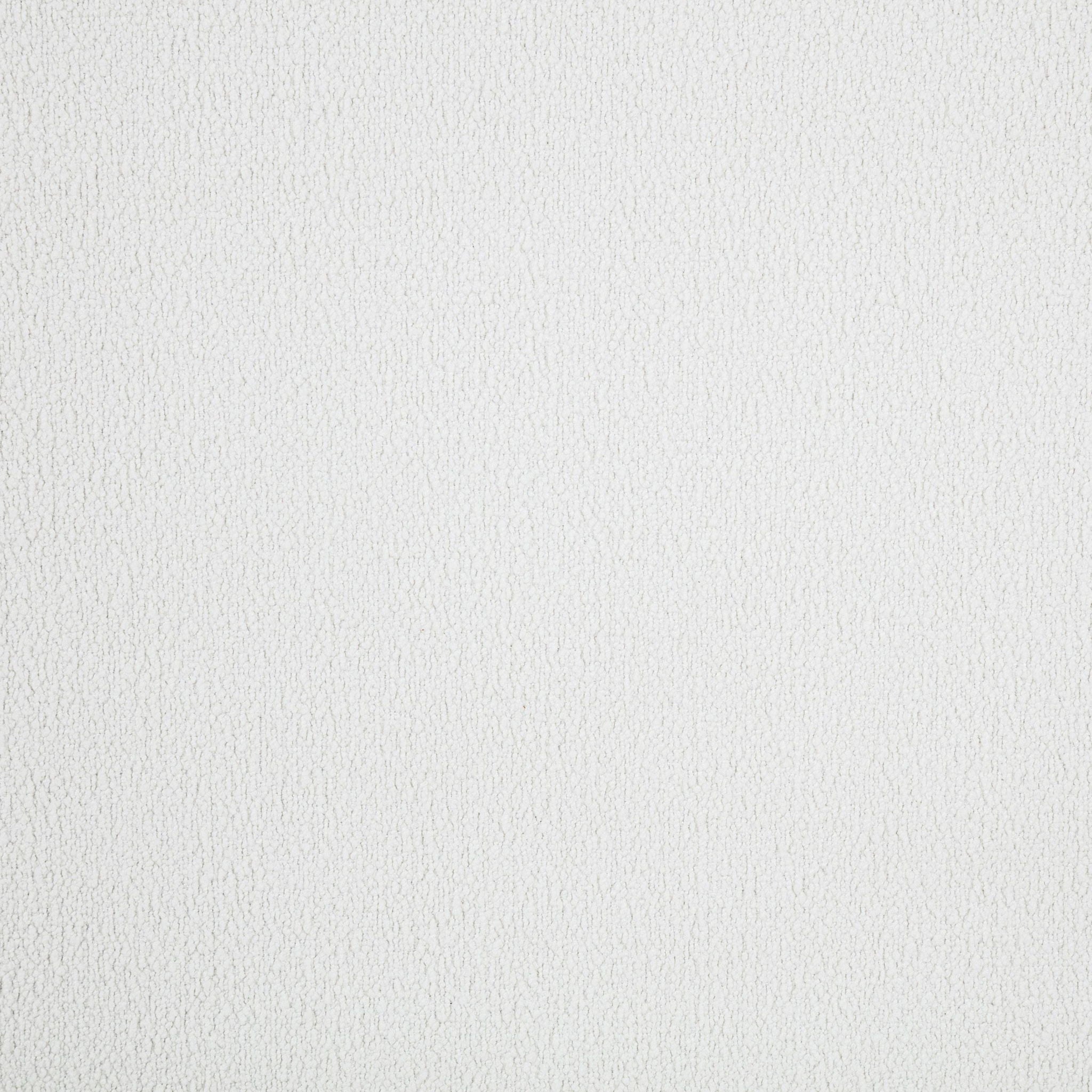 Marielle Eastern King Upholstered Panel Bed Distressed White