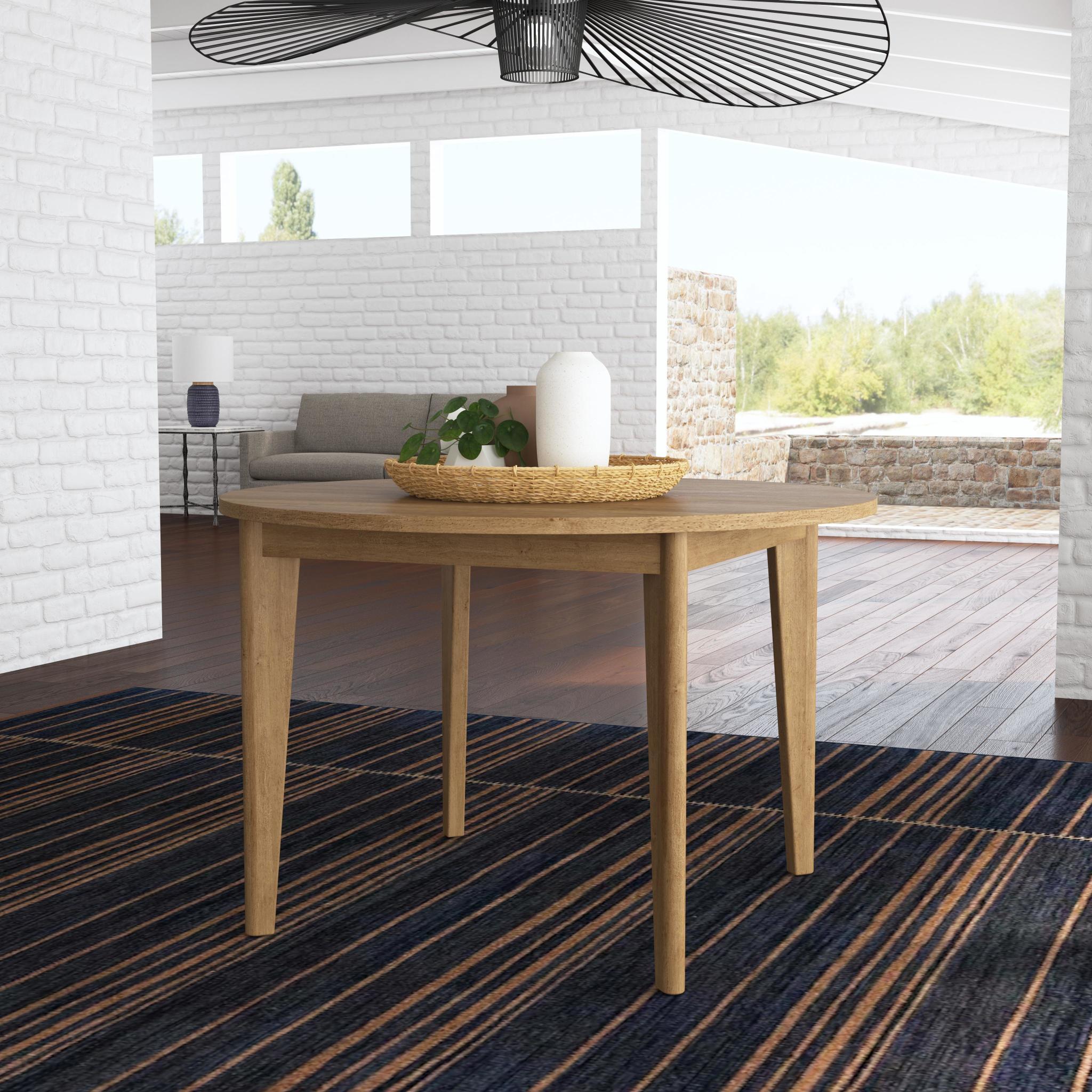 Brentwood - Round Dining Table